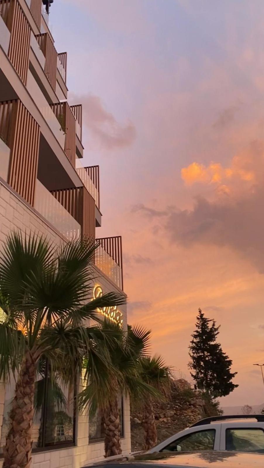 Belvedere Hotel & Spa Vlorë Esterno foto