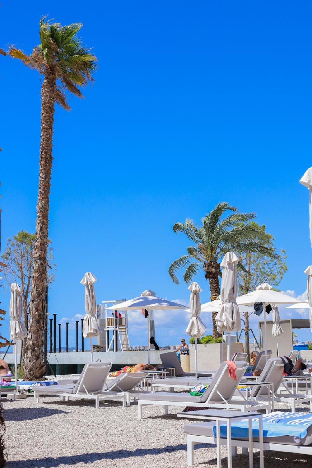 Belvedere Hotel & Spa Vlorë Esterno foto