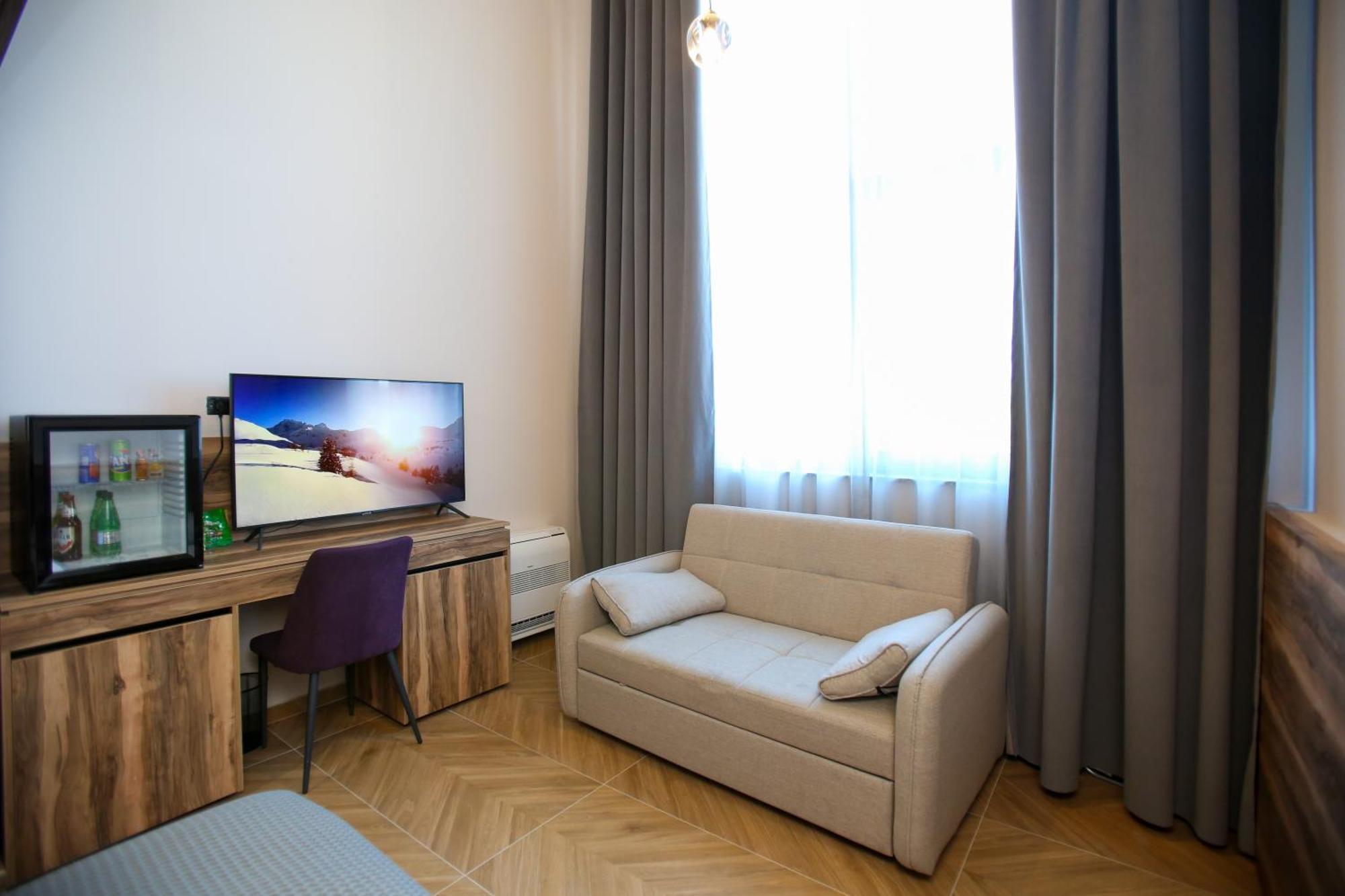 Belvedere Hotel & Spa Vlorë Esterno foto