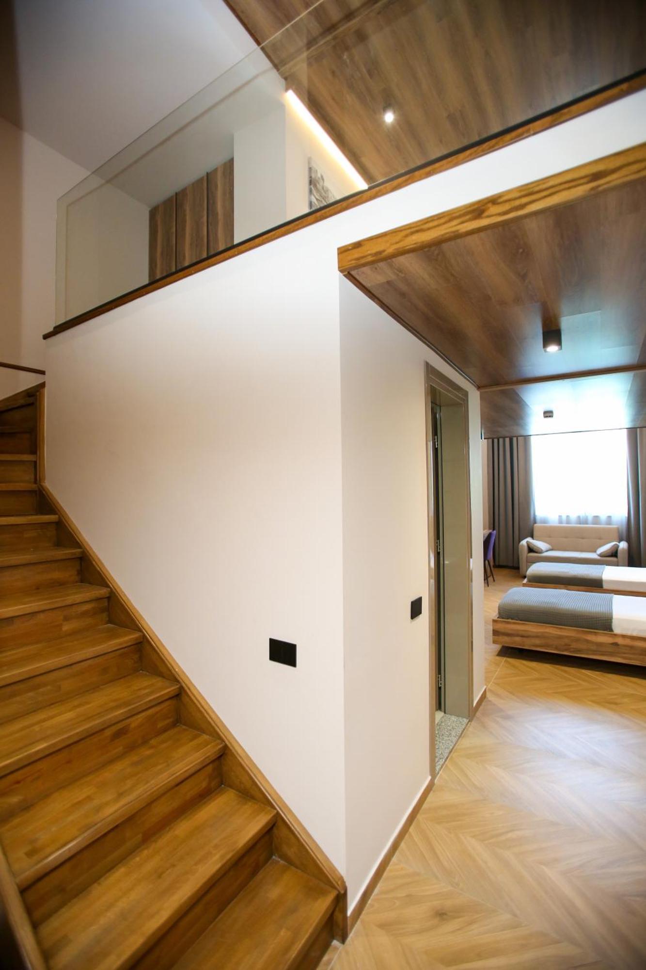 Belvedere Hotel & Spa Vlorë Esterno foto
